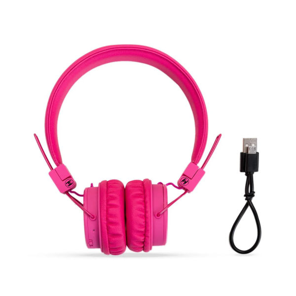 Headphones wireless personalizado