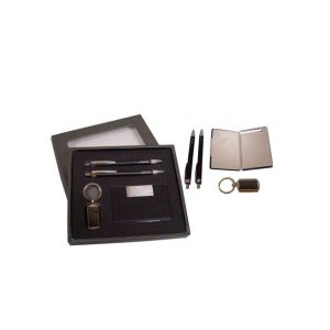 Kit Executivo Personalizado com Pen Drive