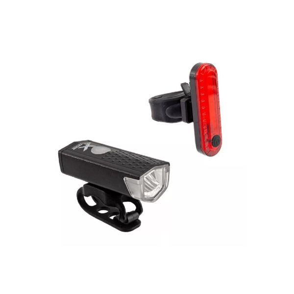 Kit Farol para Bicicleta Personalizado