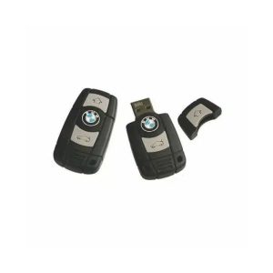 Kit Pen Drive Chave BMW Personalizado