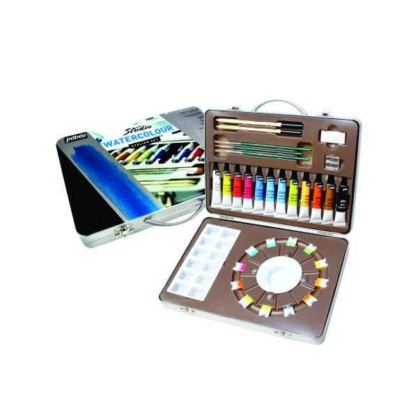 Kit Estojo Arte Personalizado