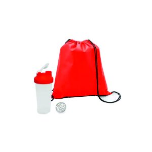 Kit Fitness Corrida Personalizado 8