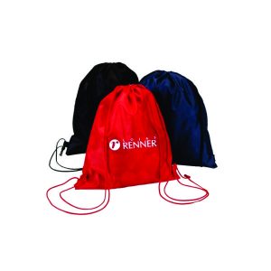 Kit Fitness Mochila saco Personalizado 