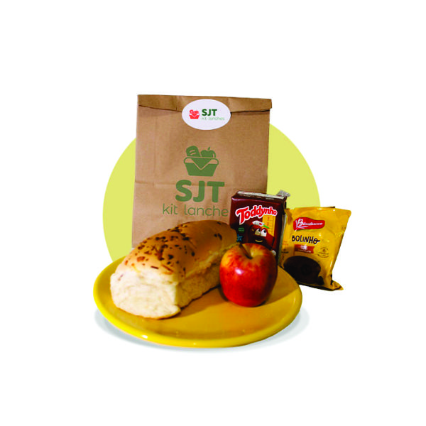 Kit Frios Lanches Personalizado