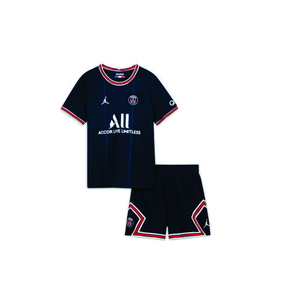 Kit Futebol Infantil Personalizado