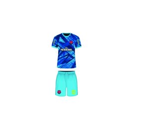 Kit Futebol Infantil Personalizado 7