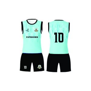 Kit Futebol Treino Personalizado 7