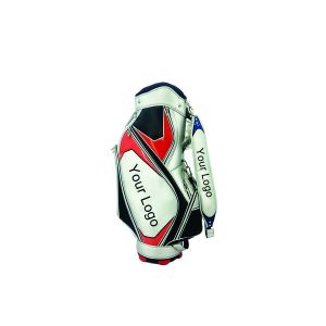 Kit Golf de Luxo Personalizado 8