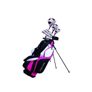 Kit Golfe Club Personalizado 