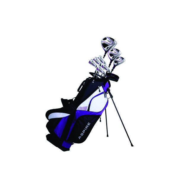 Kit Golfe Club Personalizado