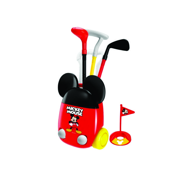 Kit Golfe Infantil Personalizado