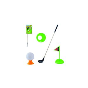 Kit Golfe Taco e Bola Personalizado 98