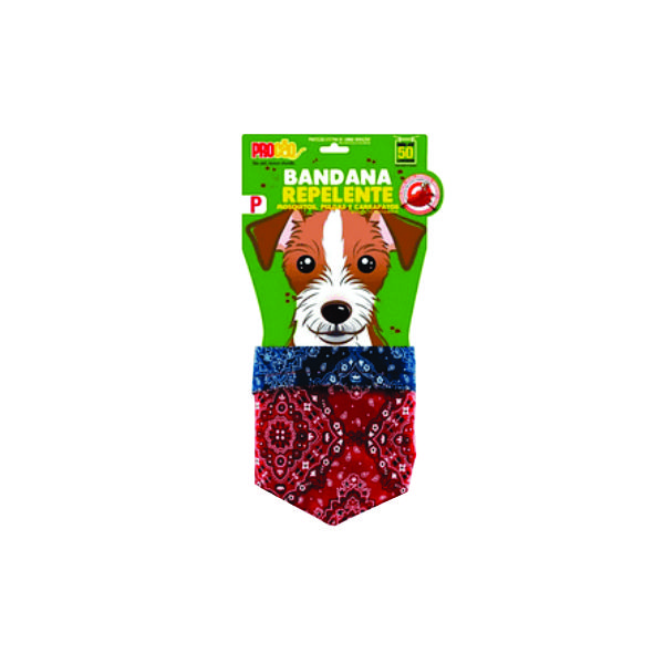 Kit Higiene para Pet com Bandana Personalizado