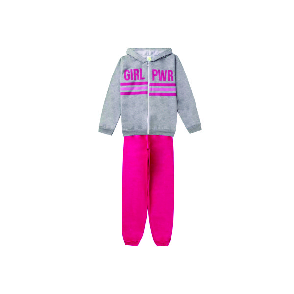 Kit Inverno Feminino Personalizado