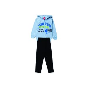 Kit Inverno Infantil Personalizado 8