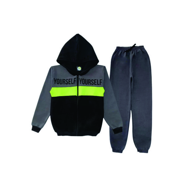 Kit Inverno Masculino Personalizado