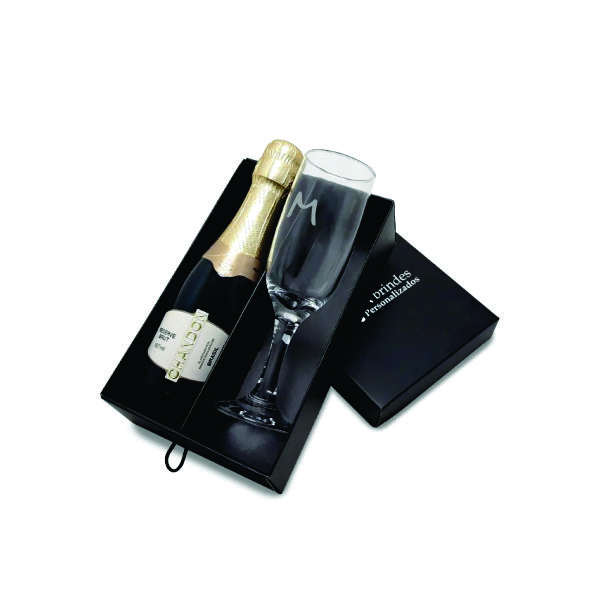 Kit Personalizado Chandon Personalizado