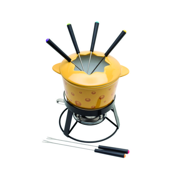 Kit de fondue