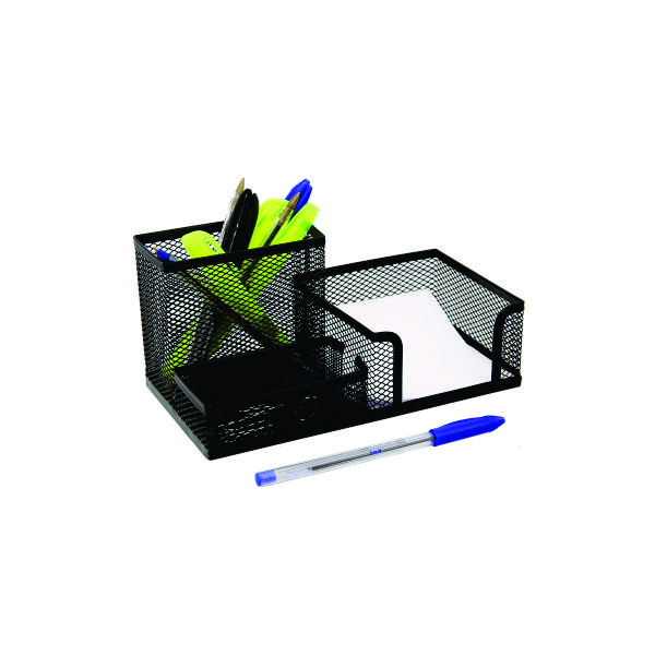 Kit organizador home office