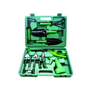 Kit para jardinagem 7