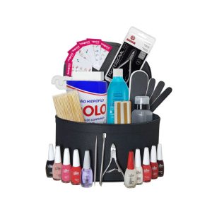 Kit para manicure