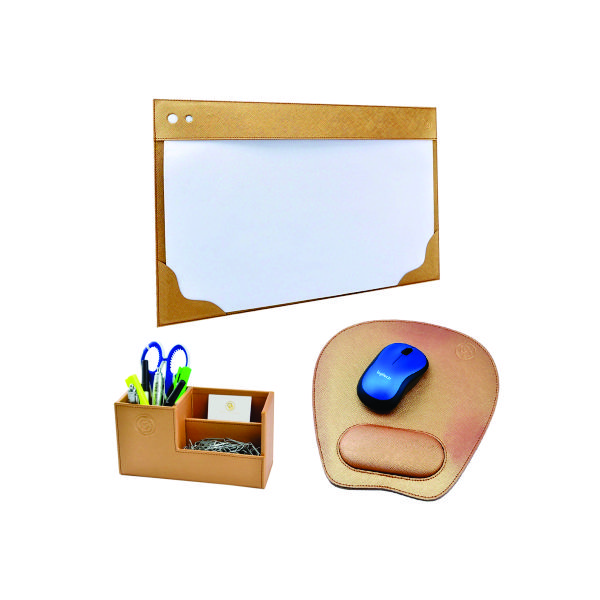 Kit para mesa de escritório