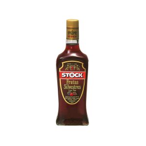 Licor Frutas Silvestres Stock 720 ML