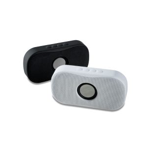 Mini caixa de som personalizada com bluetooth