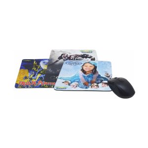 Mouse pad personalizado com foto