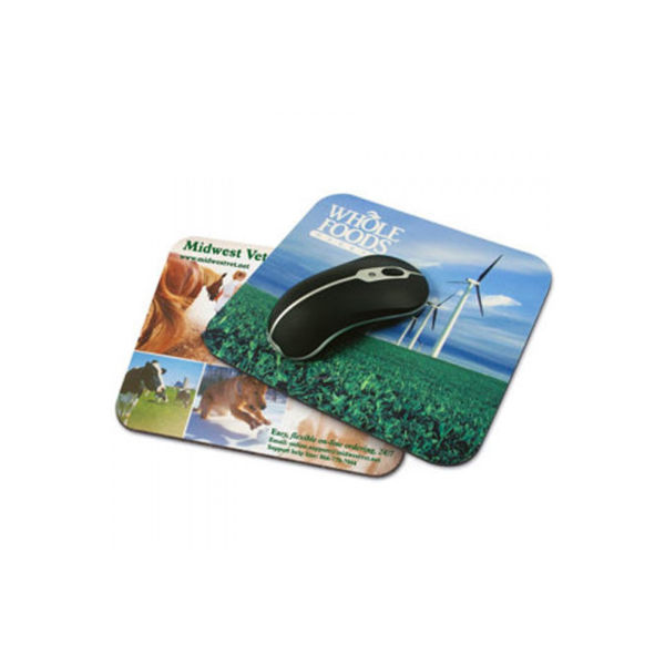 Mouse pad promocional