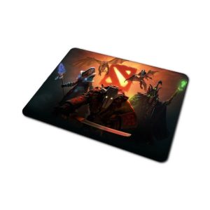 Mouse pad gamer personalizado