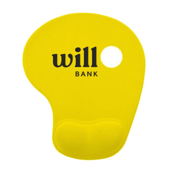 Mouse pad ergonomico personalizado Mouse pad ergonomico personalizado