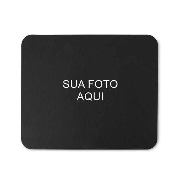 Mouse Pad Personalizado com Foto