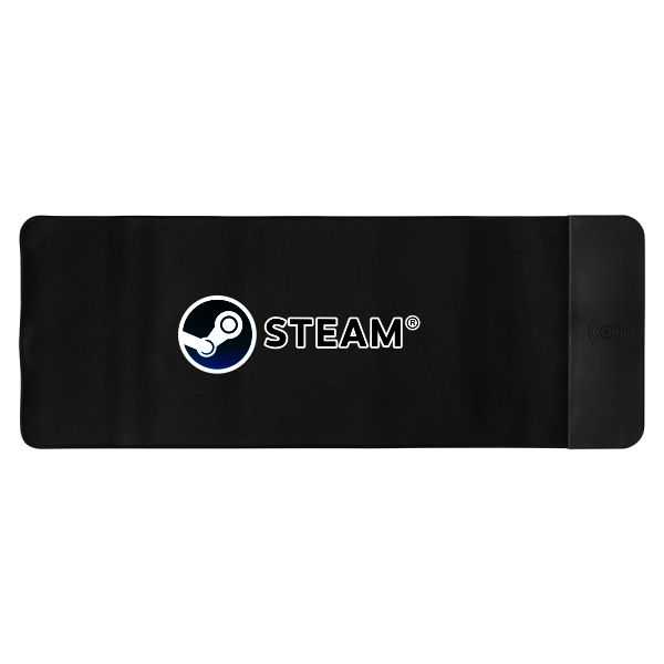 Mouse Pad Gamer Grande Personalizado