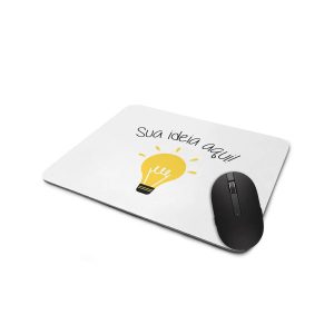 Personalizado Mouse Pad