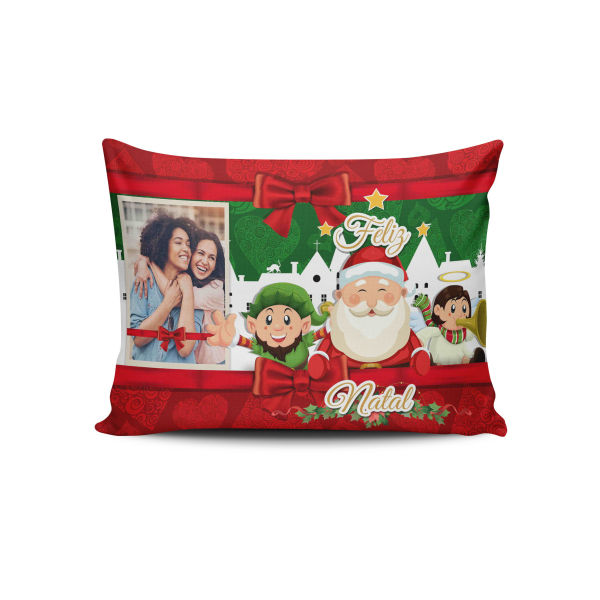 Presente Natal Lembrança Natal Kit Natal Personalizado