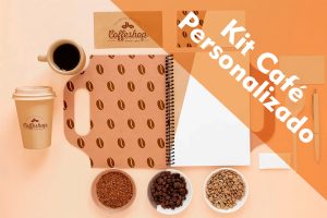 Kit Café Personalizado 1