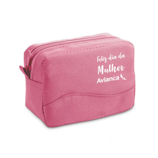 Bolsa Necessaire Feminina Personalizada