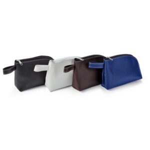 Bolsa Necessaire Masculina PVC Personalizada