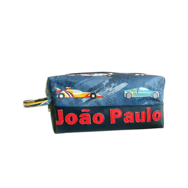 Bolsa Necessaire Personalizada Estampas