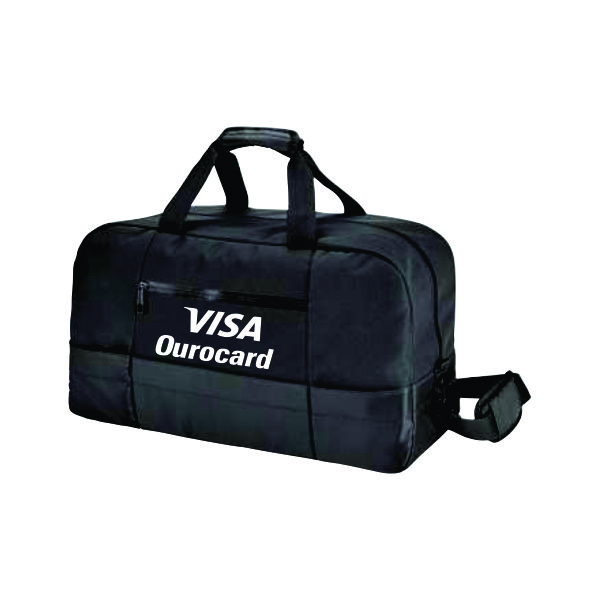 Bolsa de Viagem Masculina