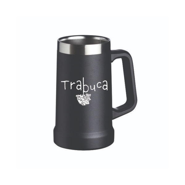 Caneca Térmica Tipo Stanley Personalizada