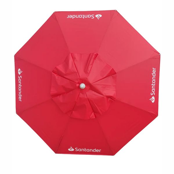 Guarda-Sol Personalizado para Eventos