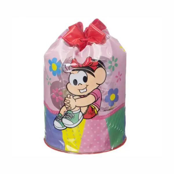 Mochila Saco Personalizada Infantil