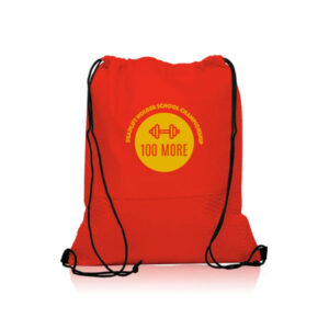 Mochila de Costa Para Eventos Personalizada