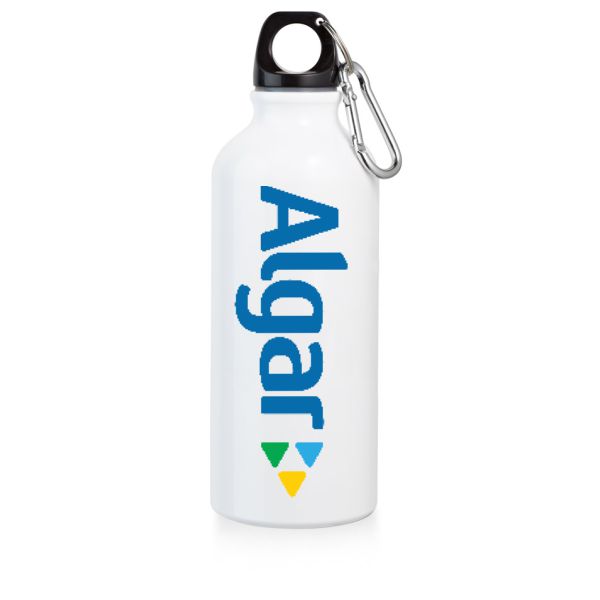 Garrafa Inox Personalizada