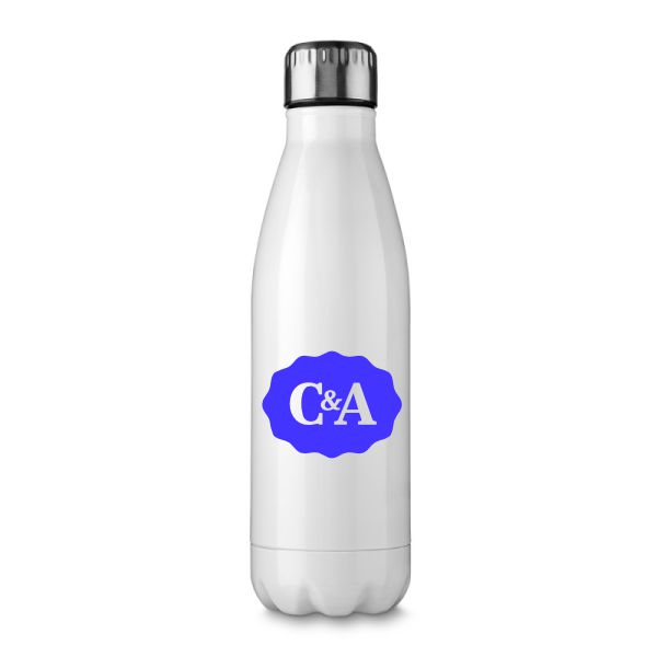 Squeeze Inox Personalizado 750ml Squeeze Inox Personalizado 750ml