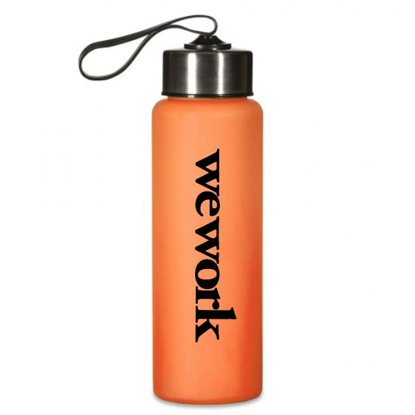 Squeeze Metal Personalizado