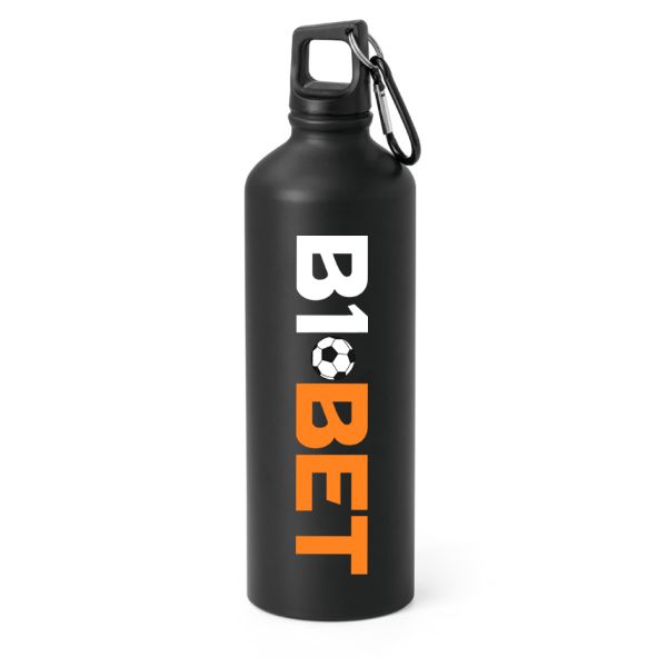 Squeeze Metal Personalizado Para Brindes