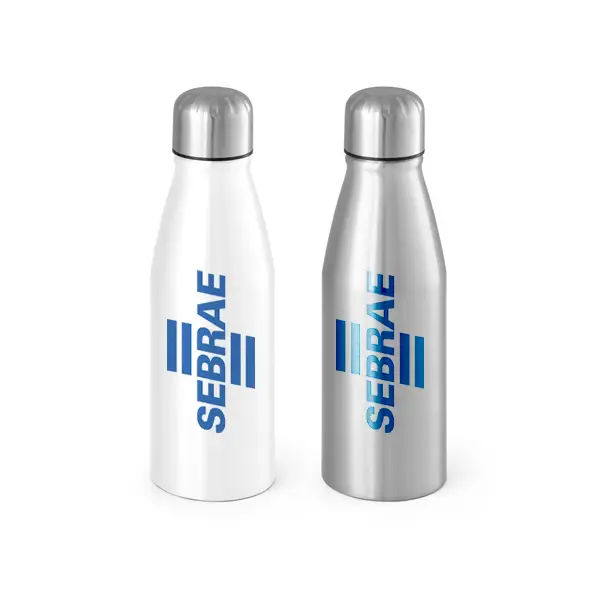 Squeeze Personalizado 500ml